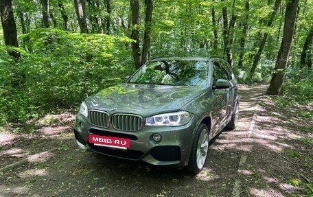 BMW X5, 2015 год, 3 150 000 рублей, 11 фотография