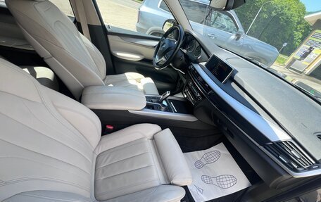 BMW X5, 2015 год, 3 150 000 рублей, 25 фотография