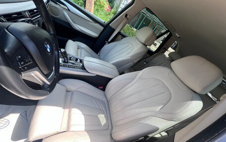 BMW X5, 2015 год, 3 150 000 рублей, 27 фотография