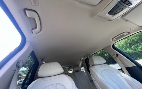 BMW X5, 2015 год, 3 150 000 рублей, 26 фотография