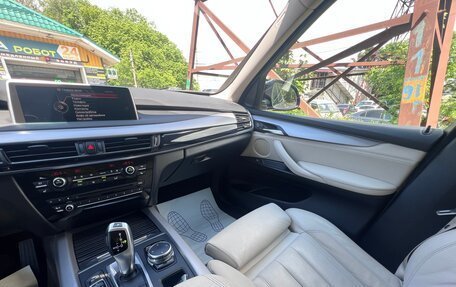BMW X5, 2015 год, 3 150 000 рублей, 34 фотография