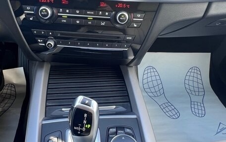 BMW X5, 2015 год, 3 150 000 рублей, 33 фотография