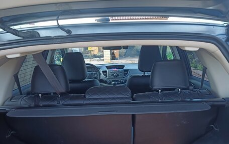 Honda CR-V IV, 2013 год, 1 900 000 рублей, 2 фотография
