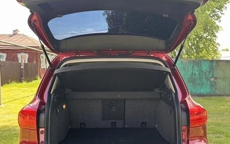Volkswagen Tiguan I, 2012 год, 1 660 000 рублей, 12 фотография