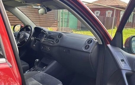 Volkswagen Tiguan I, 2012 год, 1 660 000 рублей, 9 фотография