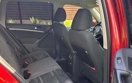 Volkswagen Tiguan I, 2012 год, 1 660 000 рублей, 10 фотография