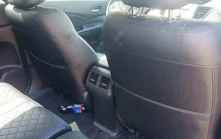 Honda CR-V IV, 2013 год, 1 900 000 рублей, 5 фотография