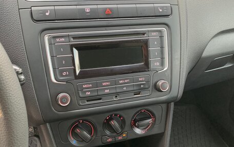 Volkswagen Polo VI (EU Market), 2014 год, 680 000 рублей, 7 фотография