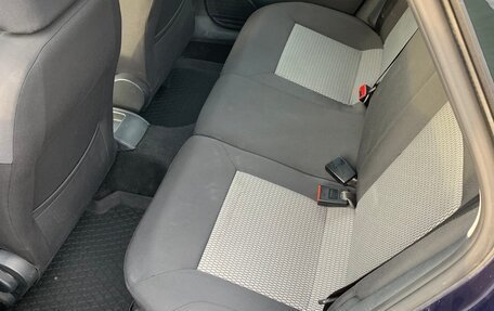 Volkswagen Polo VI (EU Market), 2014 год, 680 000 рублей, 9 фотография