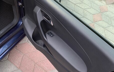 Volkswagen Polo VI (EU Market), 2014 год, 680 000 рублей, 13 фотография
