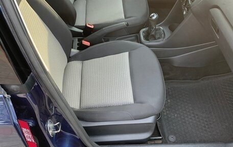 Volkswagen Polo VI (EU Market), 2014 год, 680 000 рублей, 12 фотография