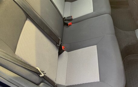 Volkswagen Polo VI (EU Market), 2014 год, 680 000 рублей, 15 фотография