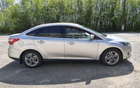 Ford Focus III, 2013 год, 500 000 рублей, 4 фотография