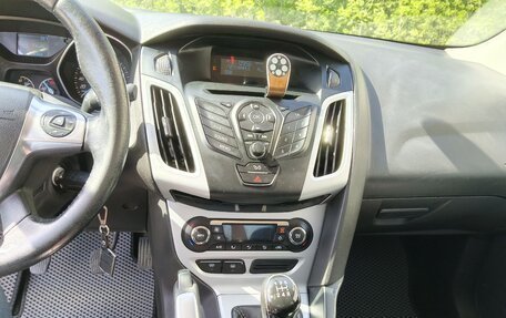 Ford Focus III, 2013 год, 500 000 рублей, 10 фотография