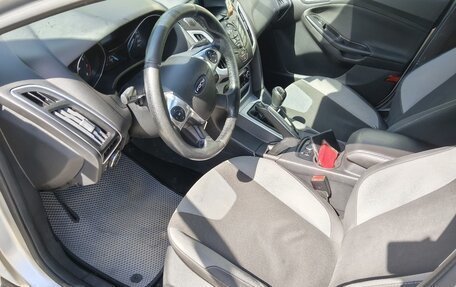 Ford Focus III, 2013 год, 500 000 рублей, 8 фотография