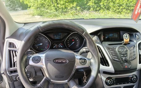 Ford Focus III, 2013 год, 500 000 рублей, 9 фотография