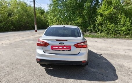 Ford Focus III, 2013 год, 500 000 рублей, 6 фотография