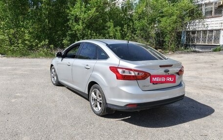 Ford Focus III, 2013 год, 500 000 рублей, 7 фотография