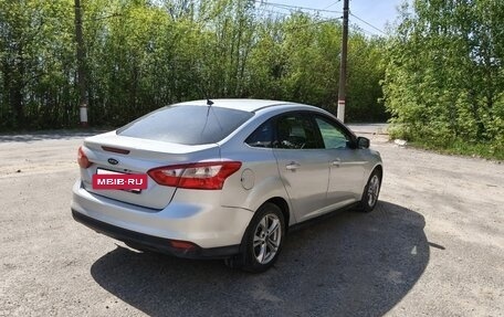 Ford Focus III, 2013 год, 500 000 рублей, 5 фотография
