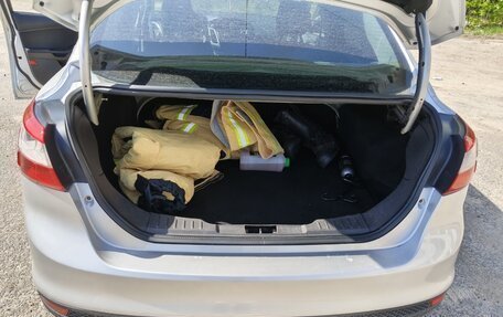 Ford Focus III, 2013 год, 500 000 рублей, 11 фотография