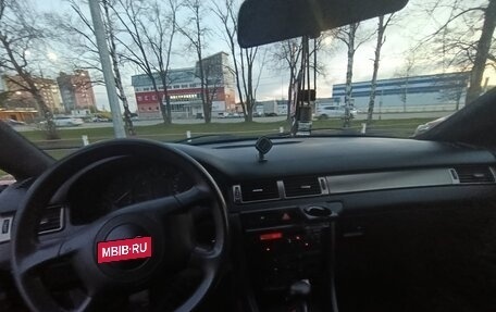 Audi A6, 1997 год, 250 000 рублей, 2 фотография