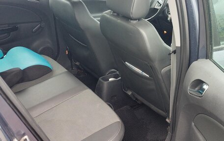 Opel Corsa D, 2008 год, 460 000 рублей, 10 фотография