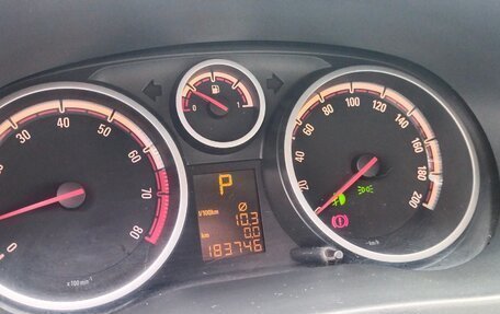 Opel Corsa D, 2008 год, 460 000 рублей, 15 фотография
