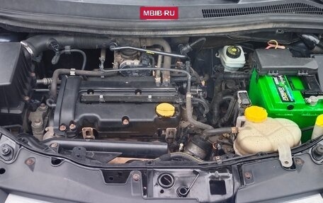 Opel Corsa D, 2008 год, 460 000 рублей, 16 фотография
