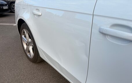 Audi A4, 2015 год, 1 350 000 рублей, 9 фотография
