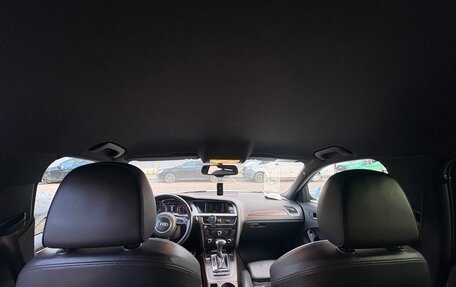 Audi A4, 2015 год, 1 350 000 рублей, 7 фотография