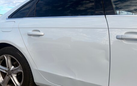 Audi A4, 2015 год, 1 350 000 рублей, 10 фотография