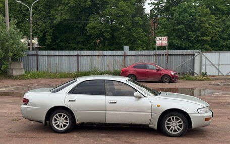 Toyota Corona EXiV II (ST200), 1995 год, 162 000 рублей, 2 фотография