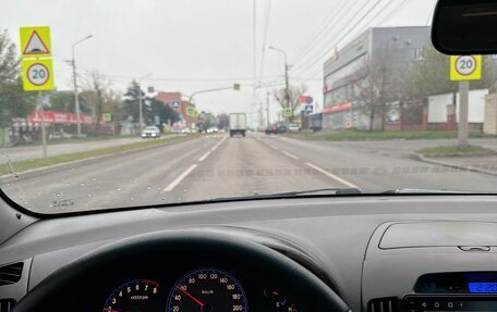 Hyundai Elantra IV, 2007 год, 645 000 рублей, 4 фотография