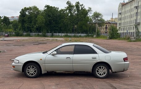 Toyota Corona EXiV II (ST200), 1995 год, 162 000 рублей, 4 фотография