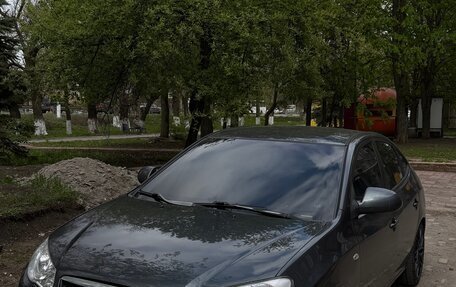 Hyundai Elantra IV, 2007 год, 645 000 рублей, 5 фотография