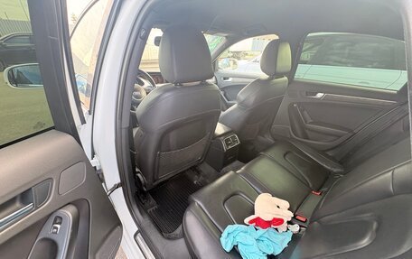 Audi A4, 2015 год, 1 350 000 рублей, 12 фотография