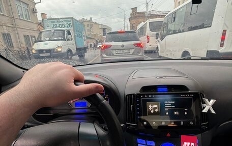 Hyundai Elantra IV, 2007 год, 645 000 рублей, 2 фотография