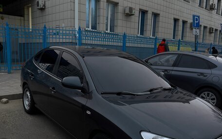 Hyundai Elantra IV, 2007 год, 645 000 рублей, 9 фотография
