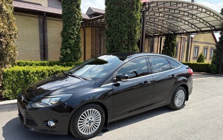 Ford Focus III, 2011 год, 1 000 000 рублей, 3 фотография