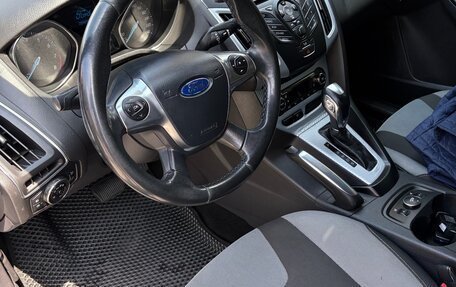 Ford Focus III, 2011 год, 1 000 000 рублей, 11 фотография