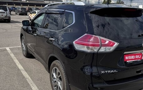 Nissan X-Trail, 2015 год, 2 100 000 рублей, 3 фотография