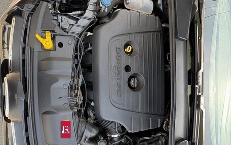 Ford Focus III, 2011 год, 1 000 000 рублей, 8 фотография