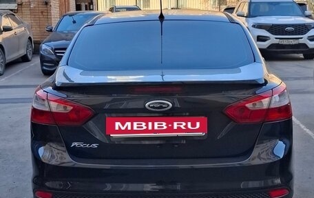 Ford Focus III, 2011 год, 1 000 000 рублей, 2 фотография