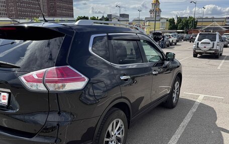 Nissan X-Trail, 2015 год, 2 100 000 рублей, 5 фотография