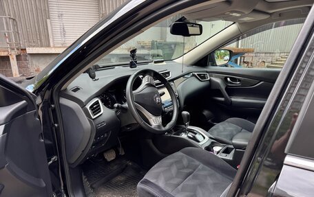 Nissan X-Trail, 2015 год, 2 100 000 рублей, 6 фотография