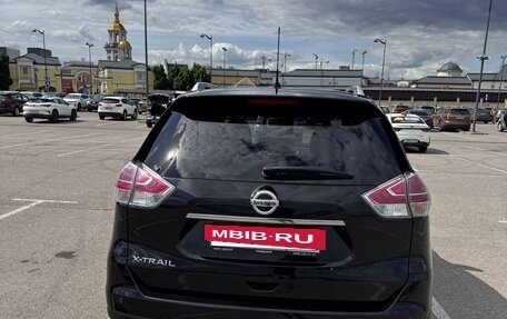 Nissan X-Trail, 2015 год, 2 100 000 рублей, 4 фотография