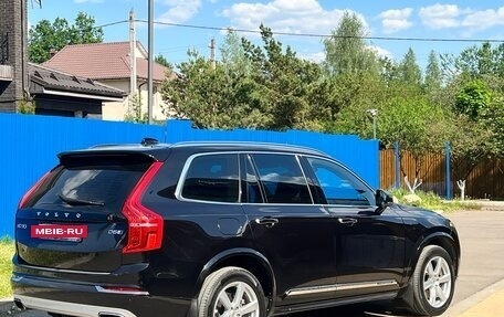 Volvo XC90 II рестайлинг, 2016 год, 2 300 000 рублей, 6 фотография