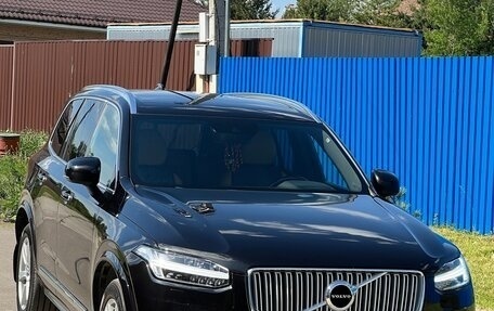 Volvo XC90 II рестайлинг, 2016 год, 2 300 000 рублей, 4 фотография