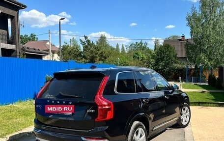 Volvo XC90 II рестайлинг, 2016 год, 2 300 000 рублей, 8 фотография