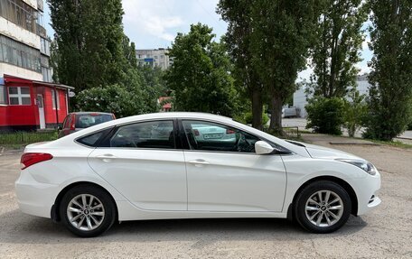 Hyundai i40 I рестайлинг, 2015 год, 880 000 рублей, 3 фотография